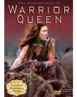 La reina de la guerra (2003) 