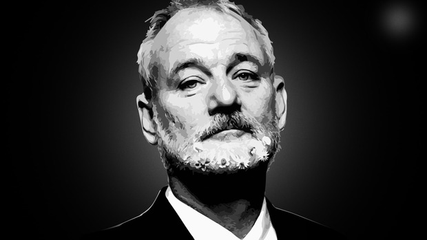 Las 20 mejores frases de Bill Murray