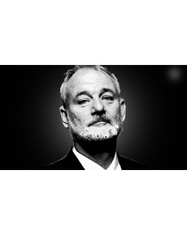 Las 20 mejores frases de Bill Murray