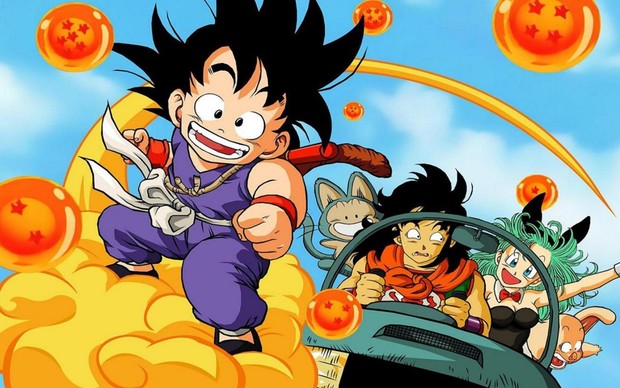 Unos 200 animadores reimaginan con diferentes estilos un capítulo entero de 'Dragon Ball'