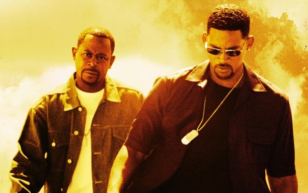 Top 10 grandes parejas policiacas del cine