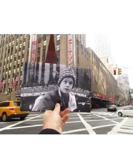 Nueva York se reivindica como uno de los mayores platós de cine del mundo