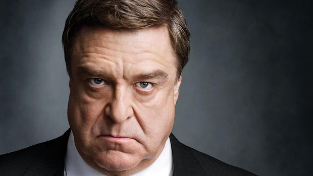 John Goodman, una vida haciendo honor al apellido