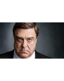 John Goodman, una vida haciendo honor al apellido