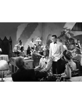 12 películas, 12 trajes