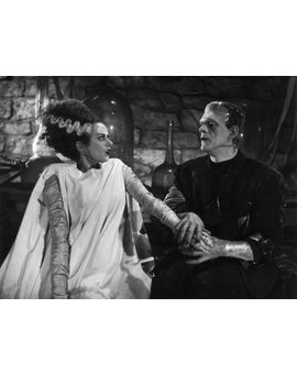 122 años de cine de terror en 122 películas
