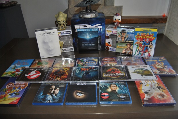 Adquisiciones mes de Junio'2016