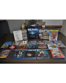 Adquisiciones mes de Junio'2016