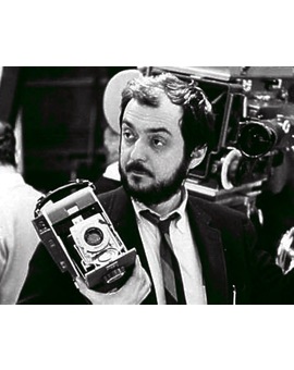Los sueños sobre Kubrick del arte de hoy