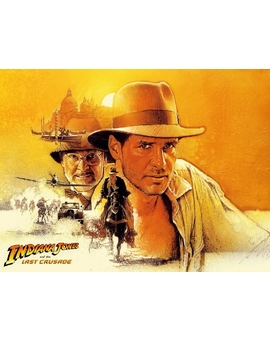 Curiosidades y anécdotas de Indiana Jones