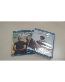 Primeros regalos de cumpleaños
