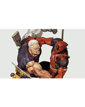 Apocalipsis mutante: Deadpool será el punto de partida de una nueva saga de películas de X-Men
