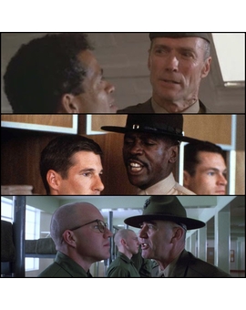 Highway vs Foley vs Hartman