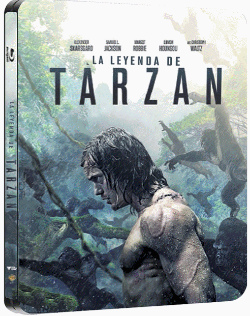 Mis reservas post-Black Friday. Esperandolas...