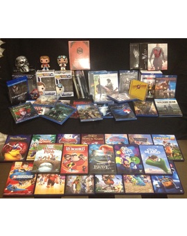Adquisiciones mes de Noviembre'2016