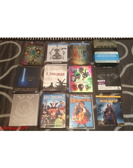 Adquisiciones mes de Diciembre'2016