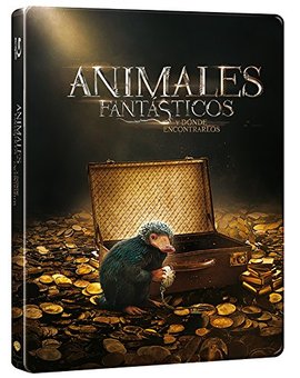 Ya disponible en Amazon.es