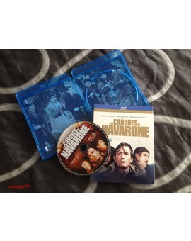 Mi Edición 500º en BLURAY