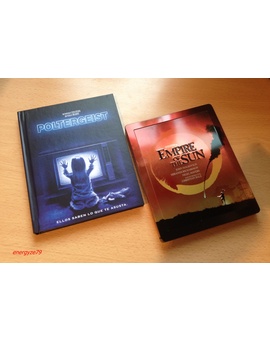 2x1 de Warner en Amazon 