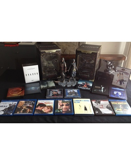 Adquisiciones mes de Mayo'2017