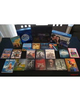 Adquisiciones mes de Junio'2017