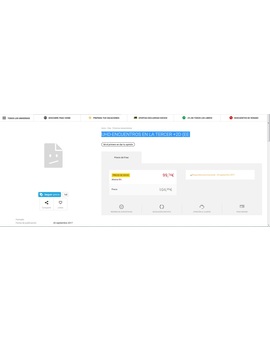 UHD-ENCUENTROS EN LA TERCER +2D (EE 
