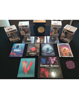 Adquisiciones mes de Agosto'2017