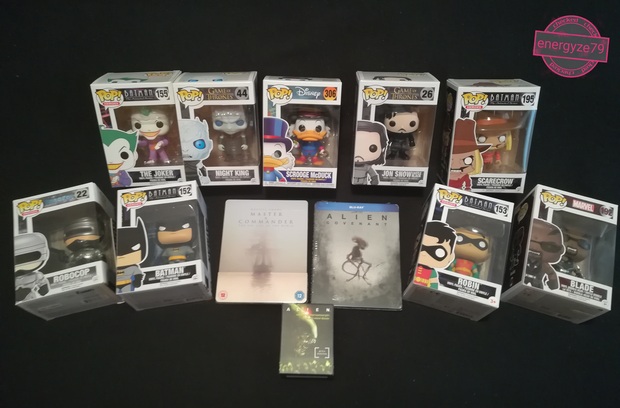 Adquisiciones mes de Septiembre'2017