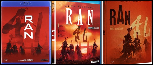 ¿Que edición es mejor?