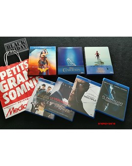 BF // 2da Ronda en MediaMarkt