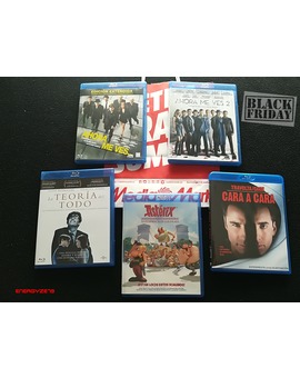 BF // 3ra Ronda en MediaMarkt