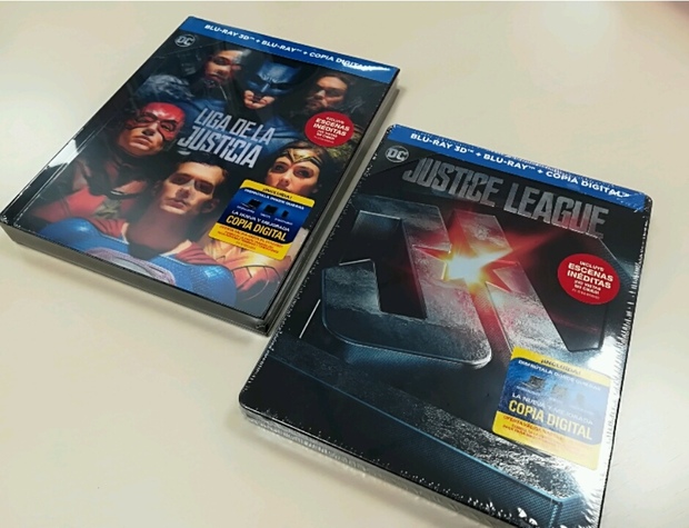 Sorpresa de buena mañana 