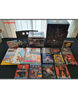 Adquisiciones mes de Marzo'2018