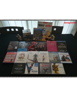 Adquisiciones mes de Mayo'2018