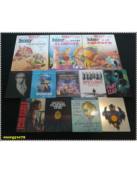 Adquisiciones mes de Julio'2018