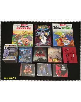 Adquisiciones mes de Septiembre'2018