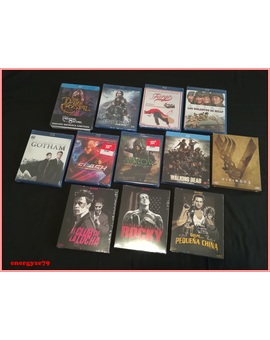 Black Friday'18 - Round 1