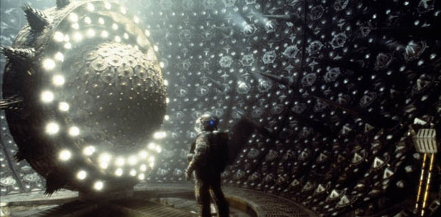¿Sabes el título de la película?