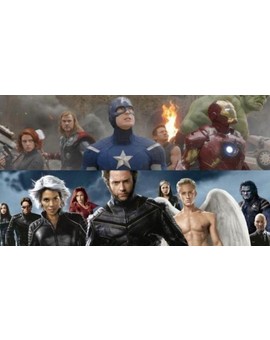 [RUMOR] ¿Wolverine en The Avengers?