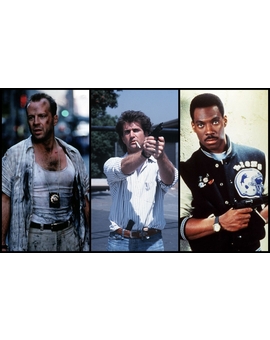 Va... de "Detectives" ¿John Mcleane vs Martin Riggs vs Axel Foley?