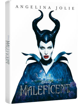 Steelbook - Maléfica