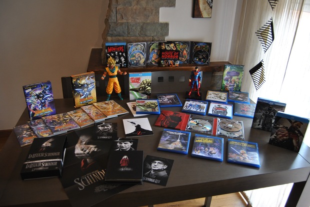  Adquisiciones mes de Julio'2014