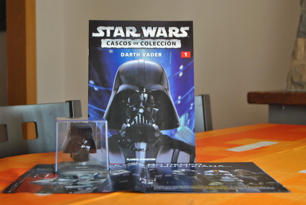 Colección a la vista