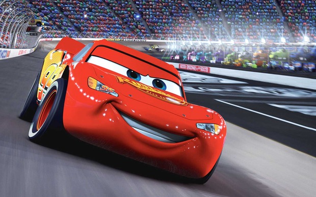[Juego] Coches famosos