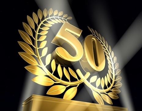 50 seguidores... muchas gracias