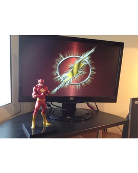 Figura The Flash - Última adquisiciones...