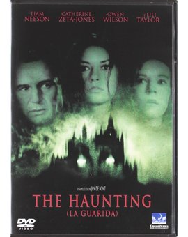 La Guarida (1999) - ¿Alguna edición con castellano en Bluray?