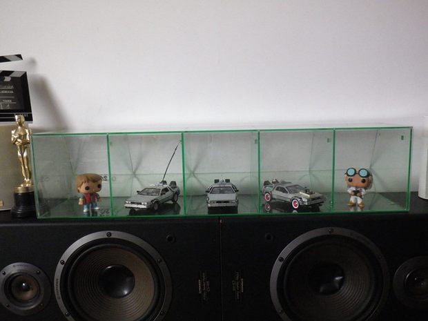 fon fin tengo los tres