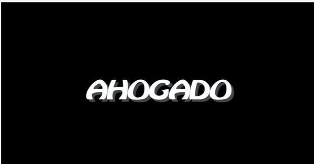 corto ahogado, te busco