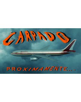 CARPADO lo ultimo de final giro films